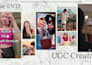 create personalized ugc videos for you